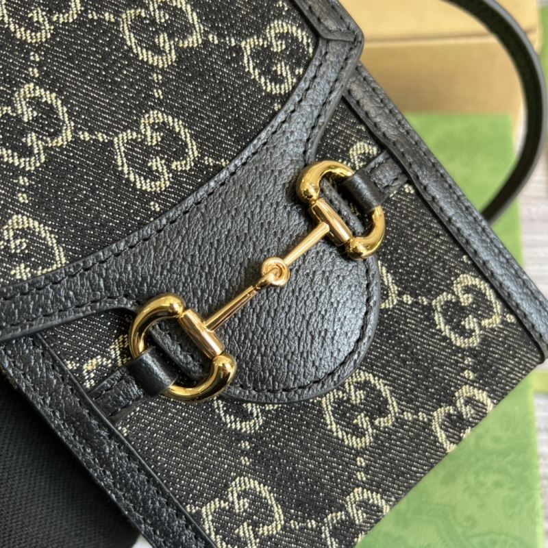 Gucci Horsebit Bags